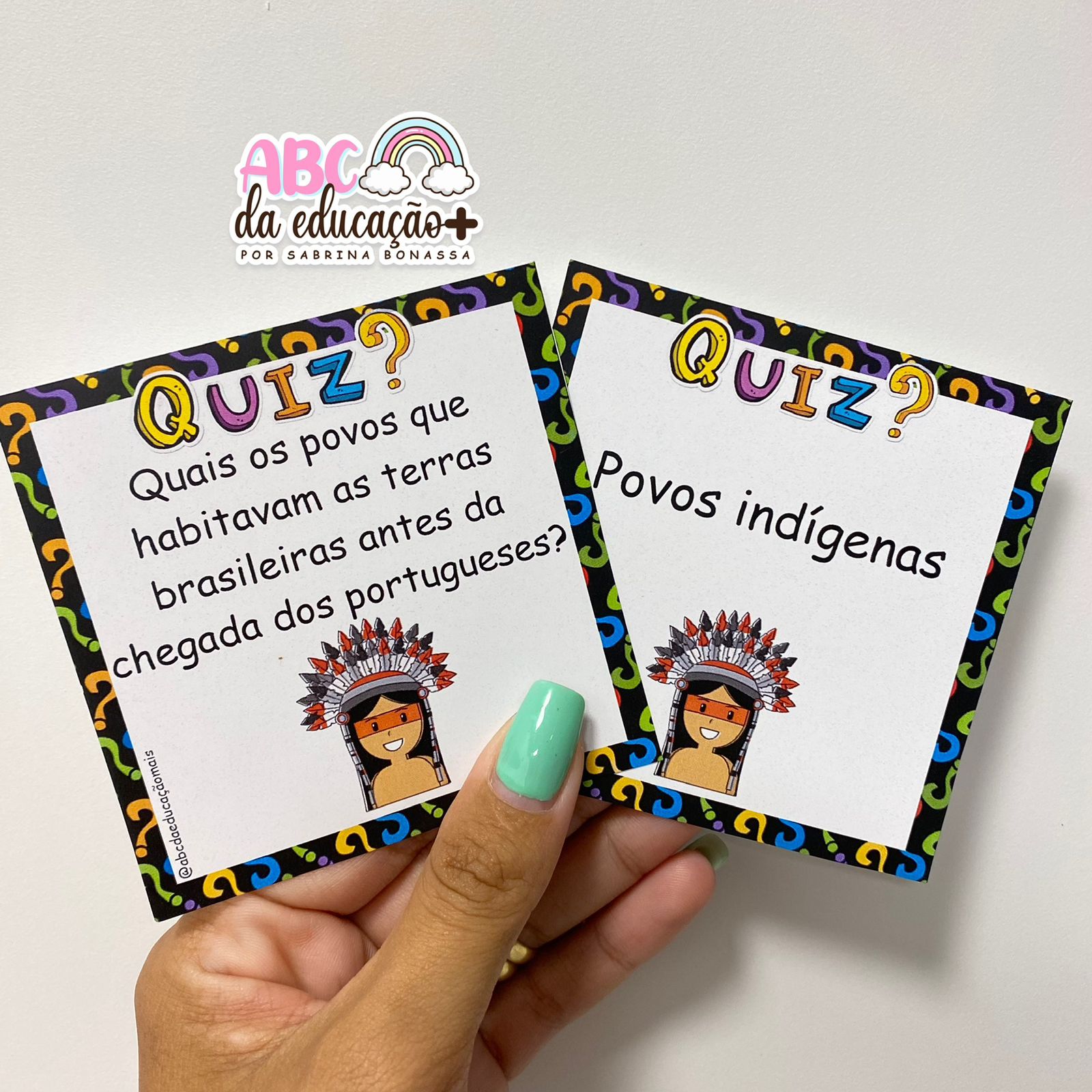 Arquivos quiz conhecimentos gerais 