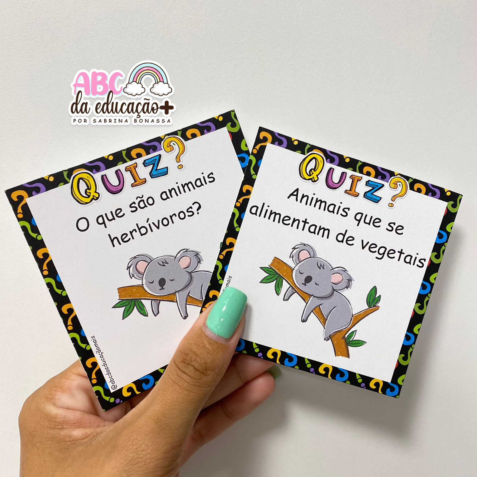 Desafio e Curiosidade - Quiz sobre os animais - Perguntas e respostas  -Batata Quiz 