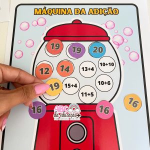 Máquina dos Resultados