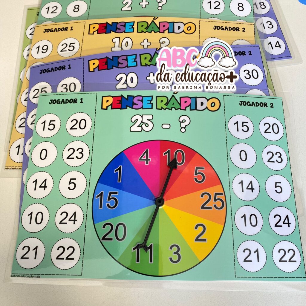 Curso Completo de Pedagogia - Jogo Trilha dos Sabores    #cursocompletodepedagogia #dezena #unidade #centena #adicao #divisao  #multiplicacao #regras #subtracao #dado #raciociniologico #soma