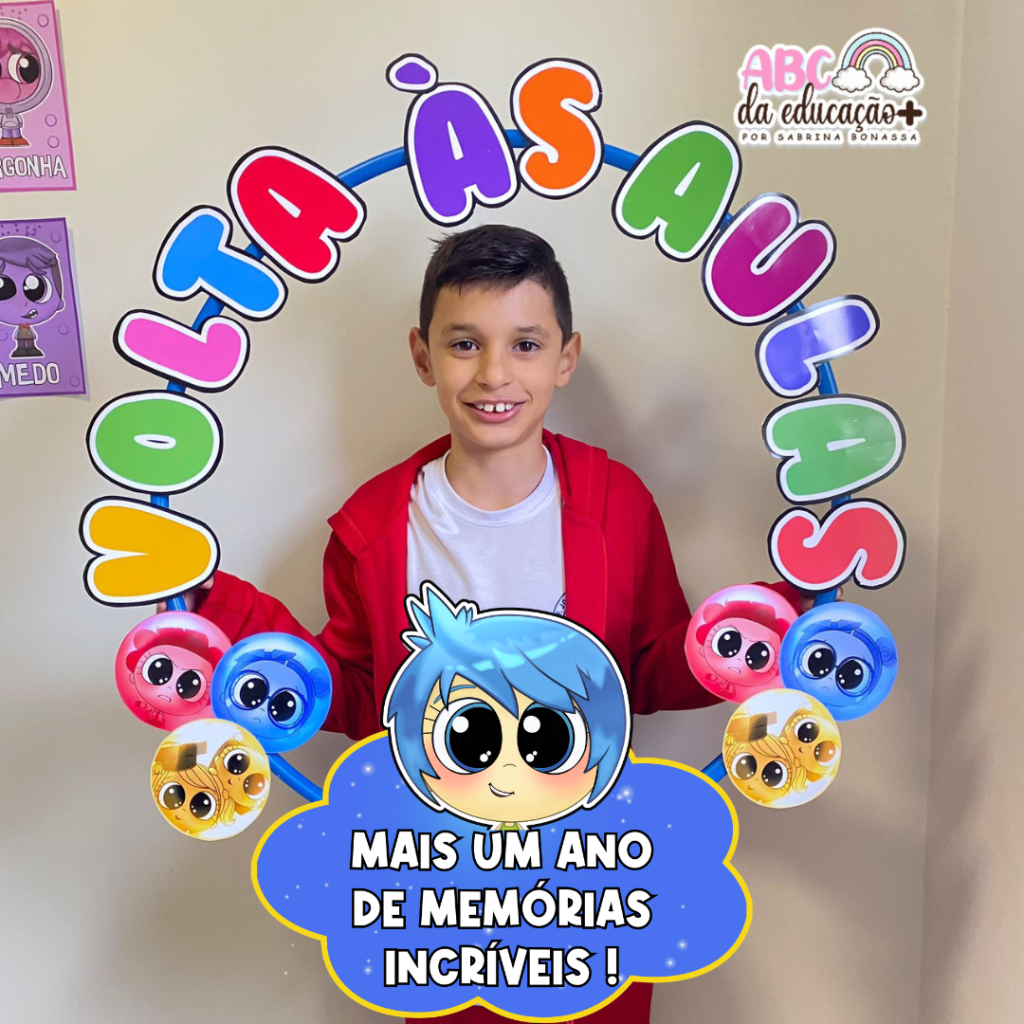 Loja ABC da Educação Mais – Por Sabrina Bonassa – Atividades pedagógicas