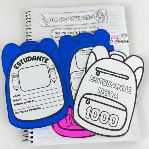 Mimos – Dia do Estudante