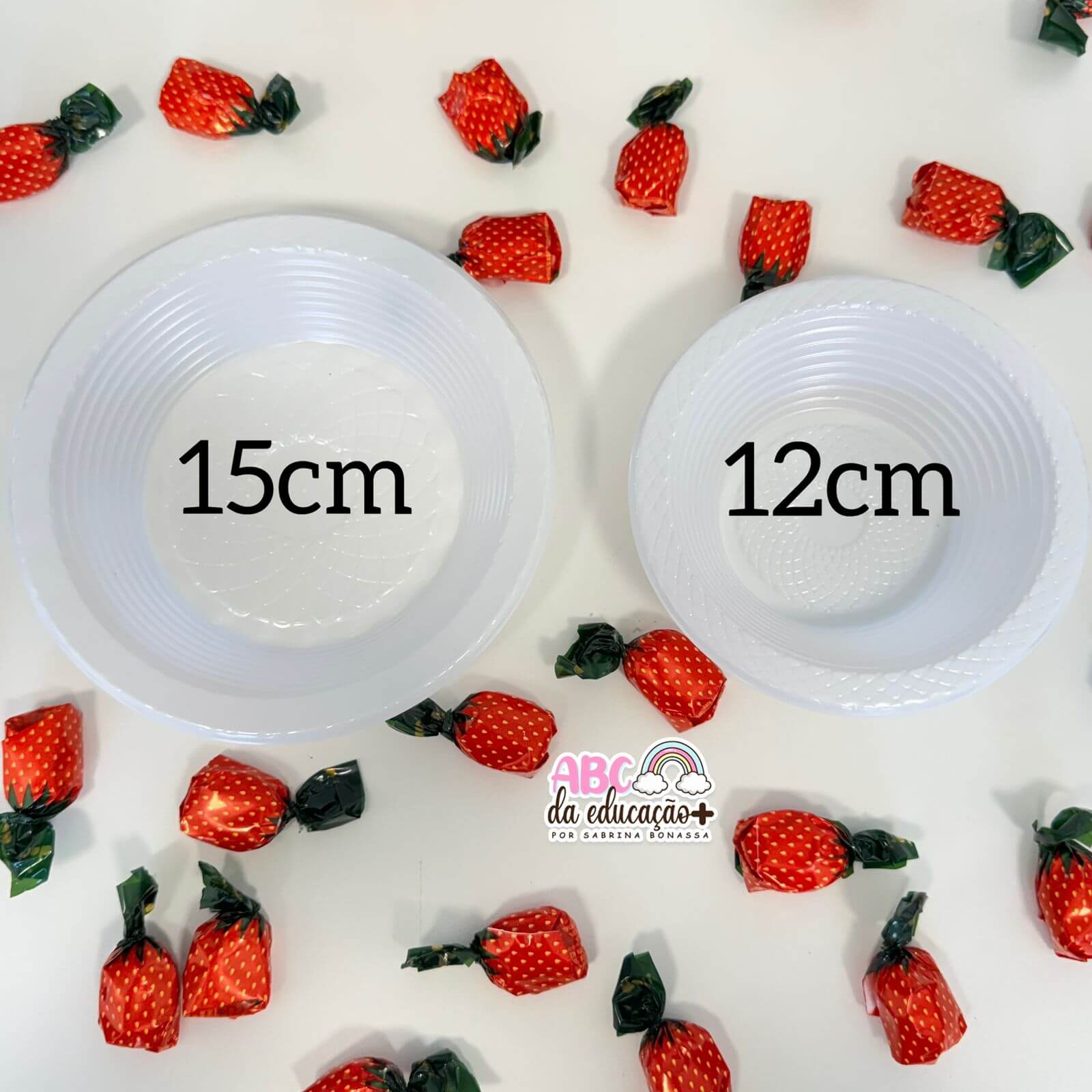 Lembrancinha Natalina com Foto – Editável - Imagem 4