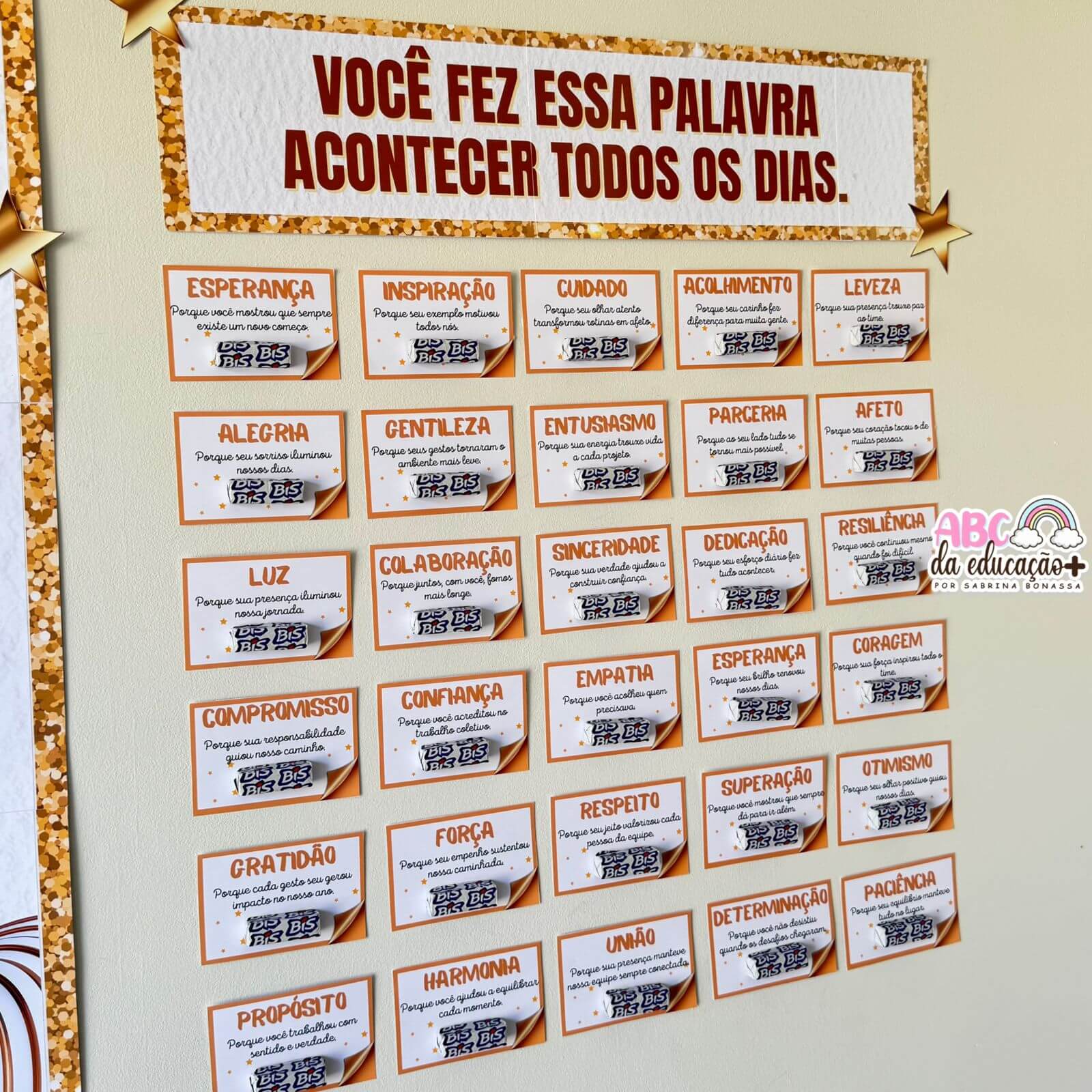 Painel Nossa Equipe – Confraternização e Agradecimento - Imagem 10