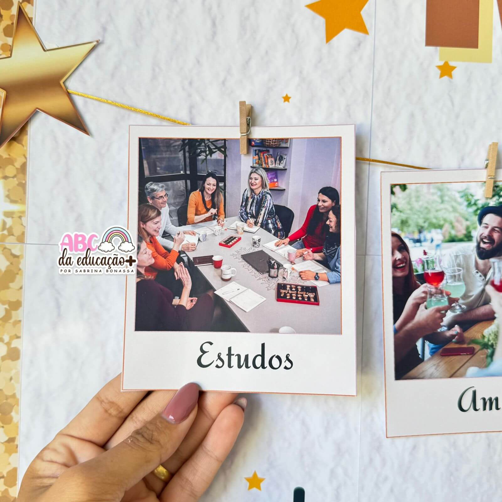 Painel Nossa Equipe – Confraternização e Agradecimento - Imagem 11