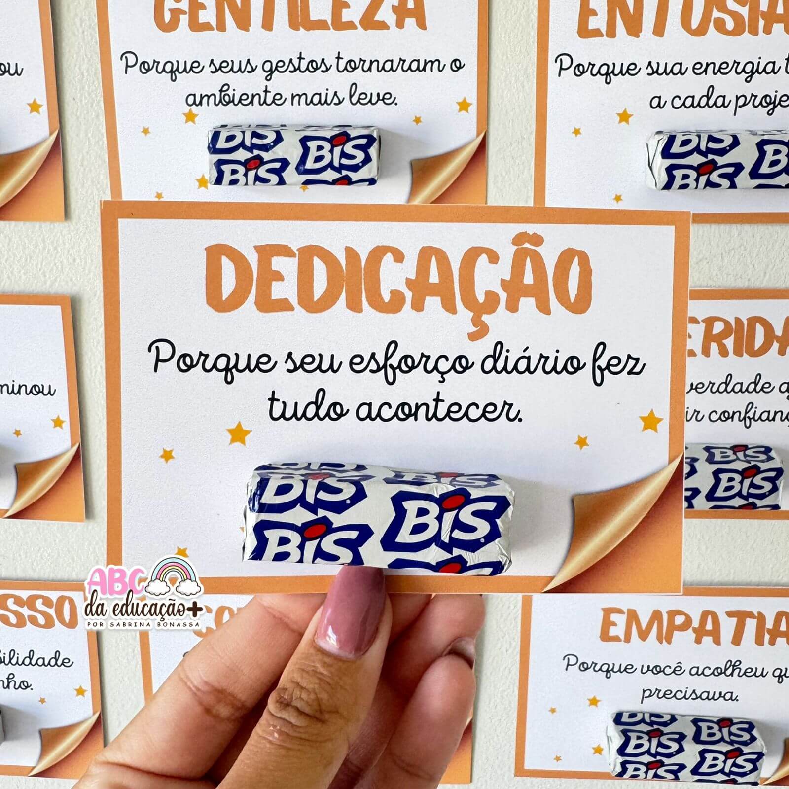Painel Nossa Equipe – Confraternização e Agradecimento - Imagem 8