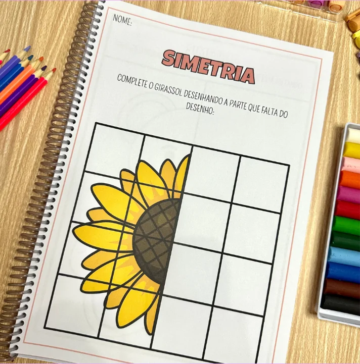 Apostila Simetria - Imagem 4