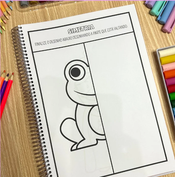 Apostila Simetria - Imagem 3