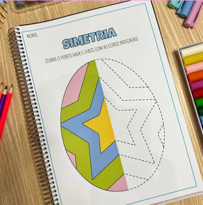 Apostila Simetria - Imagem 2
