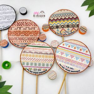 Kabuletê - Dia dos Povos Indígenas