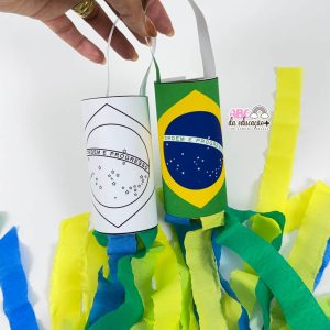Pipa de Mão Brasil
